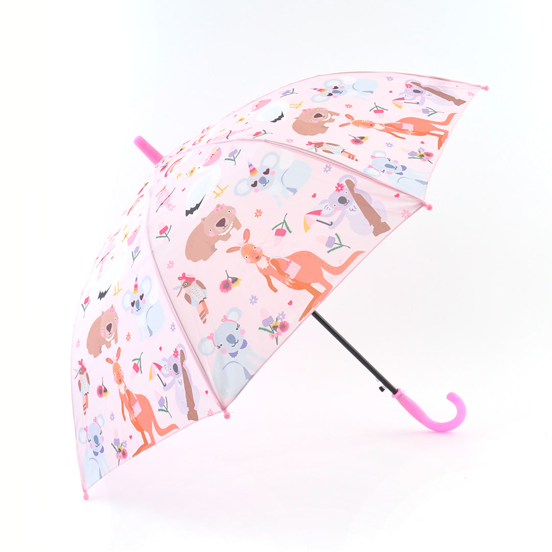 Umbrella - Aussie Fun
